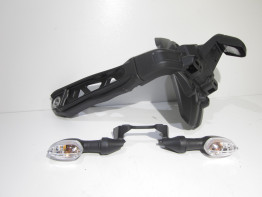 Kentekenplaathouder Yamaha MT 09