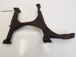 Side stand bar Honda VT 700 750