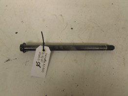 Vooras Yamaha XJ 600 Diversion