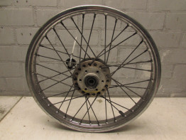 Front Wheel Suzuki GN 250