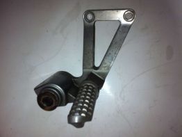 Pillion step right Kawasaki ZX 9 R