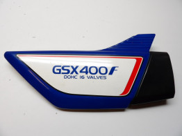 Seitenverkleidung rechts klein Suzuki GSX 400 F