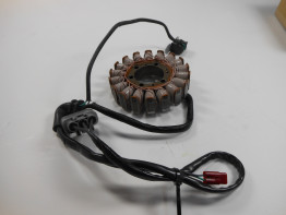 Generator Triumph Daytona 765