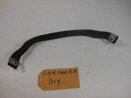 Buddy zadel Honda CBR Fireblade