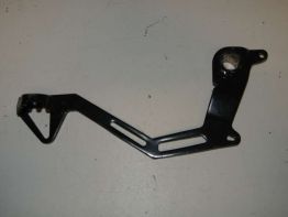 Rempedaal BMW F 700 GS