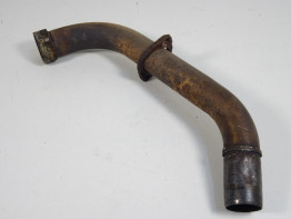 Downpipes Suzuki SV 650