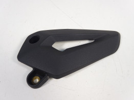 Main step holder left Triumph Tiger 800