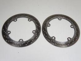 Remschijven set BMW K 1200 LT