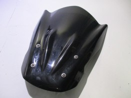 Windscherm Yamaha MT 07