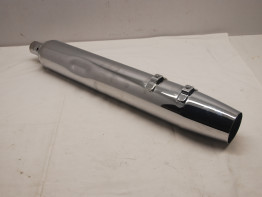 Sportdemper Harley Davidson Touring FL