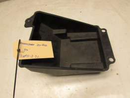 Overig Kawasaki ZZR 600