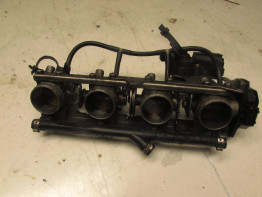 Gasklephuis BMW K 1200 RS