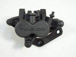 Remklauw rechts voor Kawasaki ER 6