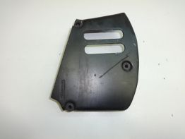 Engine cover front spocket Suzuki LS 650