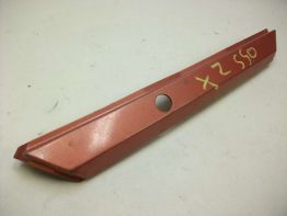 Achterkuipdeel Yamaha XZ 550