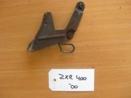 Sonstiges Kawasaki ZXR 400