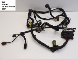 Kabelboom Suzuki VL 800