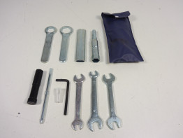 Gereedschapset Honda NC 700 S