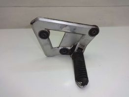 Rechter schetsplaat Suzuki GSX F 750