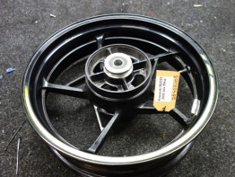 Rear wheel Kawasaki Z 650