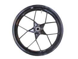 Voorvelg KTM 690 Duke 