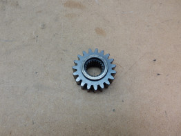 Versnellingsbak Moto Guzzi V11