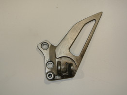 Main step holder right Kawasaki ZZR 250