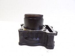 Cylinders Suzuki SV 650