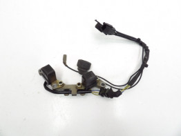 Pulsgever Honda VFR 750