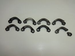 Downpipes Kawasaki GPX 750