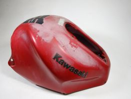Tankcover Kawasaki ZX 12 R