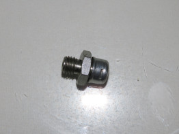 ABS System Moto Guzzi V35 V50 V65