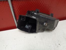 Afdekkap Honda PCX 150