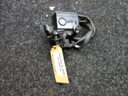 Rempomp Yamaha XT 1200 Z Super Tenere