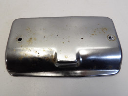 Engine cover Suzuki VS 800 Intruder