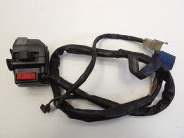 Handlebar switch assy left Yamaha FZR 600