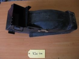 Achterspatbord Kawasaki KLE 500