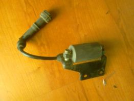 Ignition Coil Kawasaki GPZ 500