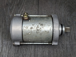 Starting motor Kawasaki ZZR 1100