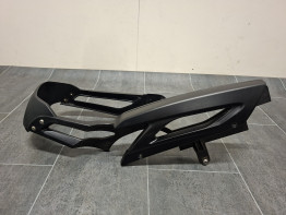 Guardabarros trasero BMW F 650 GS