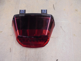 Achterlicht Benelli TRK 702