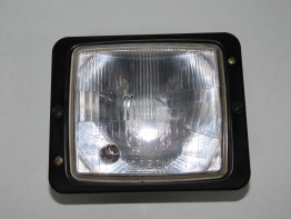 Headlight Moto Guzzi V35 V50 V65
