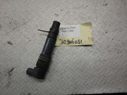 Zundspule Suzuki GSX R 1000