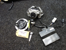 Key set Kawasaki Z 800