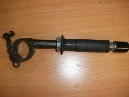Steering Handle right Kawasaki ZX 6 R