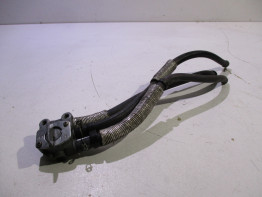 Benzinekraan Yamaha TDM