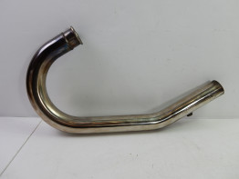 Uitlaatbochten Moto Guzzi 1100 Sport