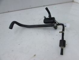 Luchtfilterhuis Yamaha YZF R6