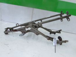 Achtersubframe Aprilia Pegaso