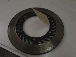 Brake disc front Yamaha FZ 750